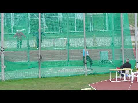 Disk [M] - Kup Hrvatske/Ekipno prvenstvo Hrvatske za seniore i seniorke 2022