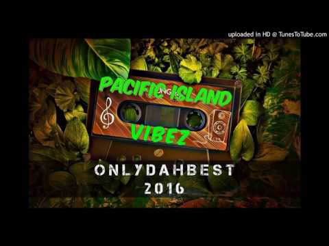 Jessie Matale Ft Joker Mahn - Gial (PNG Music 2016)