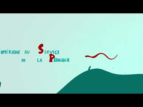 Le numérique au service de la pédagogie Faculté de médecine