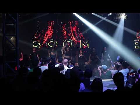 Queen cover Blackpink -Concert copy blackpink at fakeclub