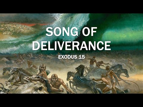 SONG OF DELIVERANCE - NOV. 15, 2020
