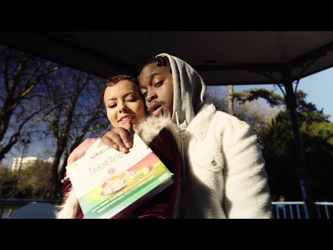 Ishy Dee - Turkish Delight (Official Music Video)