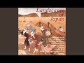 Esashi Oiwake (Oiwake Folk Song of Esashi)