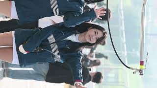 4K 직캠 레이싱모델 임솔아 서한GP 직캠 슈퍼레이스