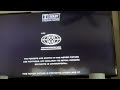 Closing To Event Horizon 1998 VHS