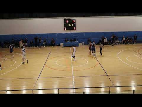 Pall  Milano 1958   vs   Pall  Cerro Maggiore  semifinale Play Off 2^partita