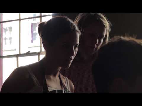 Videos – Olia Hercules