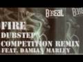 B-Real - Fire feat. Damian Marley (DUBSTEP Curly ...