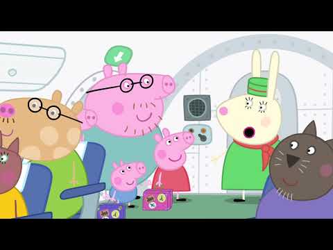 Kids TV and Stories | Peppa Pig New Episode #847 | Peppa Pig Full Episodes
