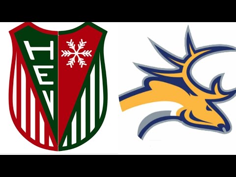 Testspiel Herner EV - Tilburg Trappers I 03.09.21