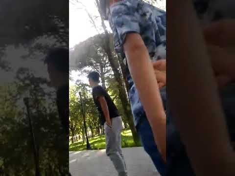 Batalla de rap fabry g contra Fernando gp"epico"