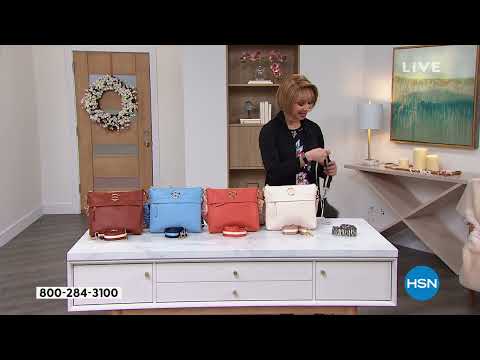 IMAN Global Chic Multistrap Crossbody Bag