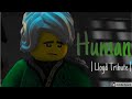 Human | Lloyd Tribute |