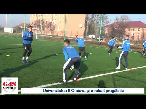 Universitatea II Craiova a demarat pregătirile