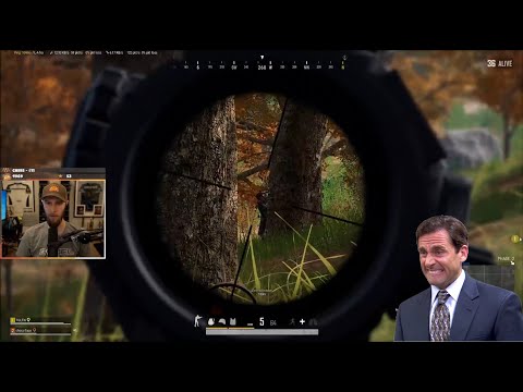 ChocoTaco Headshot Compilation #3 ft.TGLTN