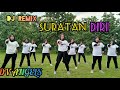 SENAM KREASI DJ SURATAN DIRI BY RIA AMELIA COREO BY DV ANGELS