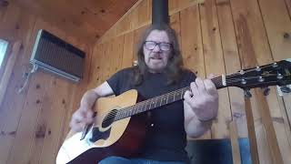 water in the fuel Fred Eaglesmith cover