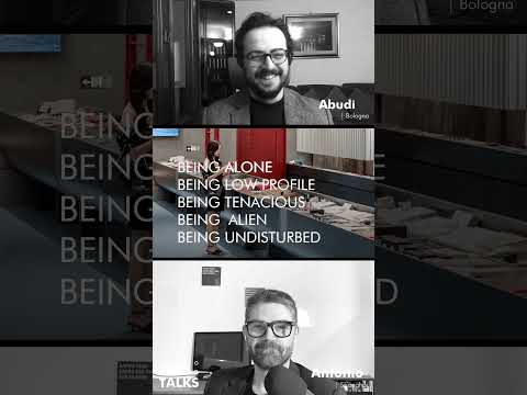 HAR 0102 | nesso.design.TALKS | HARMAY Brand Genesis