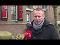 Burgemeester Van den Bos (Urk) over werkbezoek van minister