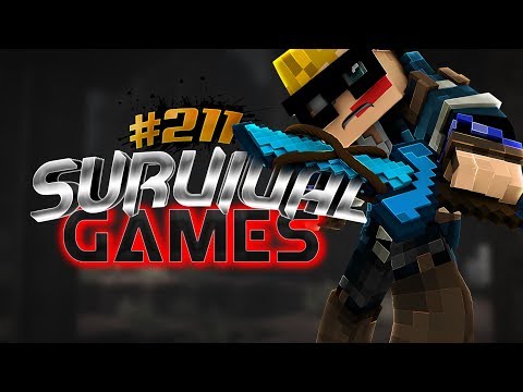 MazeUHC 4 ! - Minecraft Survival Games ep.211