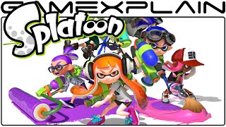 Splatoon - NEW Testfire Demo Weekend Coming Soon!