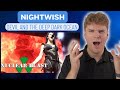 Opera Singer REACTS To Nightwish Devil And The Deep Dark Ocean