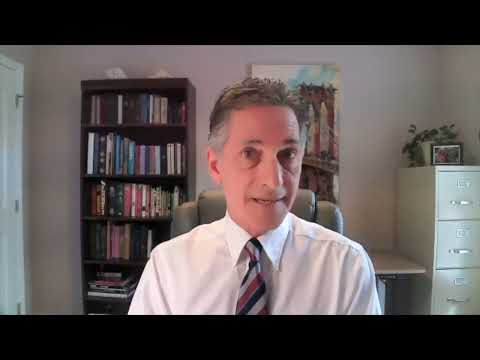 Dennis Corrado Interview