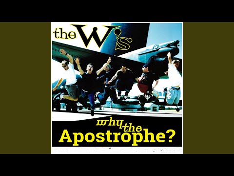 The Devil Is Bad - The W's