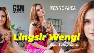 Download lagu Dj Lingsir Wengi - Irenne Ghea I   mp3 Download lagu Dj Lingsir Wengi - Irenne Ghea I   mp3