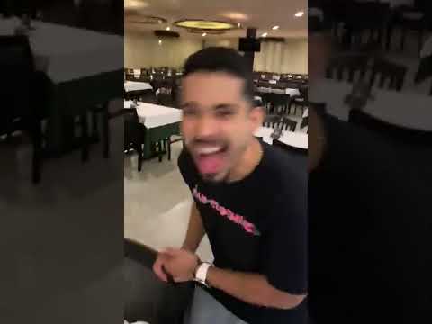 MAZINHO ATLETA 65 + 1957