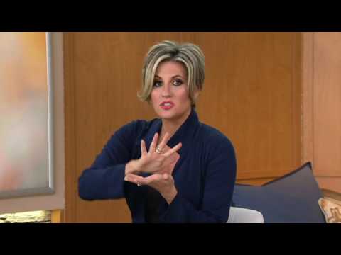 Earth Leather Lace-up Boots w/ Plaid Detail - Summit on QVC