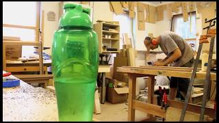 Customer Testimonials - Why Quench Water Coolers are the Right Choice for Furniture by Design