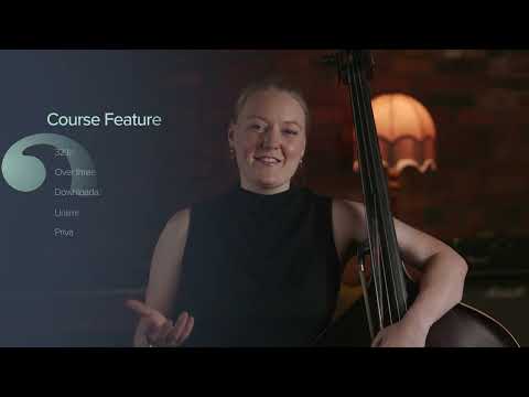 Smash Your Audition! by Phoebe Russell – Course Trailer