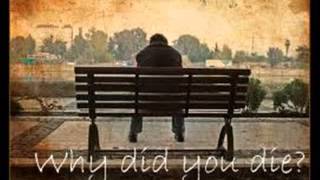 liz rodrigues why did you leave me now