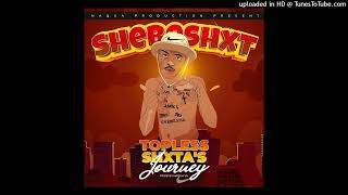 Shebeshxt - Dithapelo (feat. Shandesh, Bayor97, Naqua SA, Buddy Sax, DJ Tiano & Phobla On The Beat)