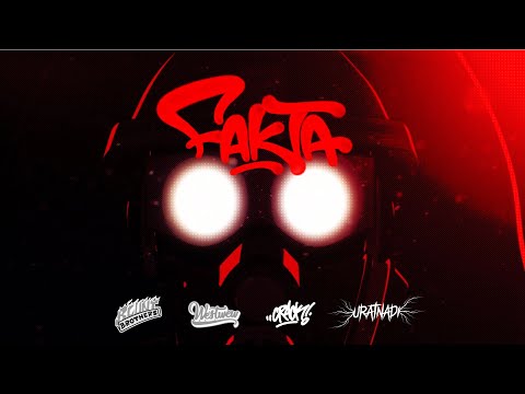 Tuantigabelas, SicknessMP - Fakta ft Soni Chill (Official Music Video)