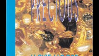 Jackie Moore - Precious (Dance Mix) (Annie Lennox cover)