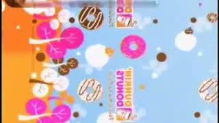 Dunkin Donuts Maligayang Baso TVC ( 2008 ) 15s - P