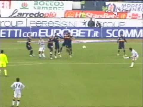 Calcio 2009 : J26 : Udinese - Lecce : 2-0