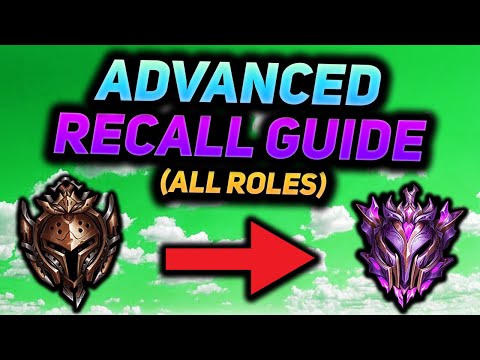 The First Good Tempo and Recall Timings guide! (Advanced)