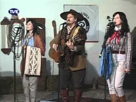 Eu sou do Sul - ELTON SALDANHA