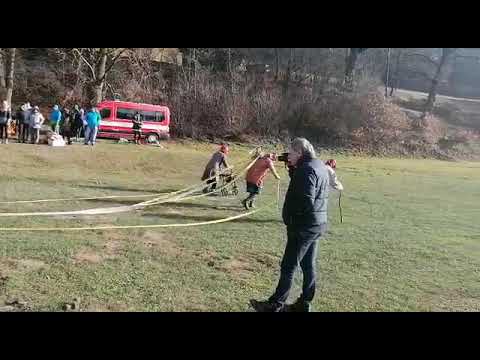 Ženy ze Slatiny v Lukavci