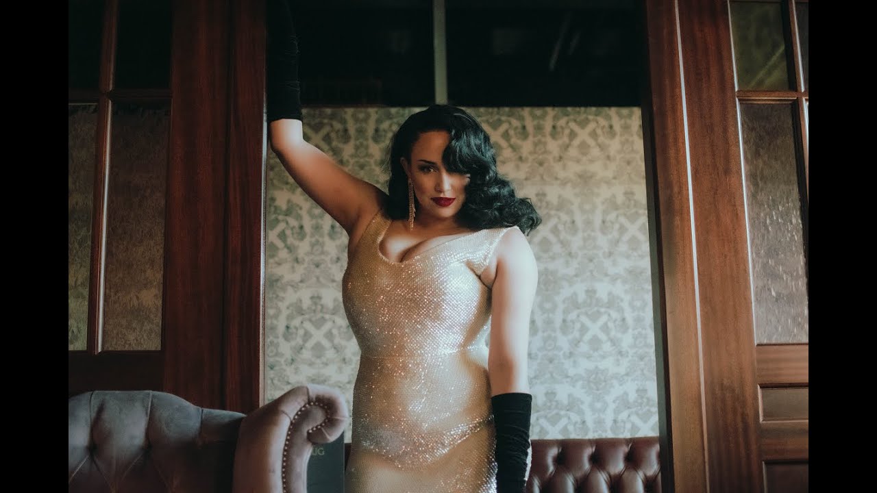 Promotional video thumbnail 3 for Coco Lamarr