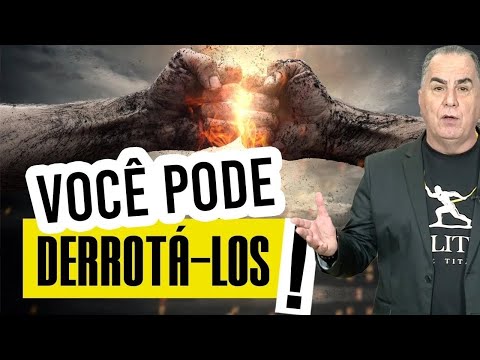 PESSOAS INVEJOSAS NA SUA VIDA | IVAN MAIA