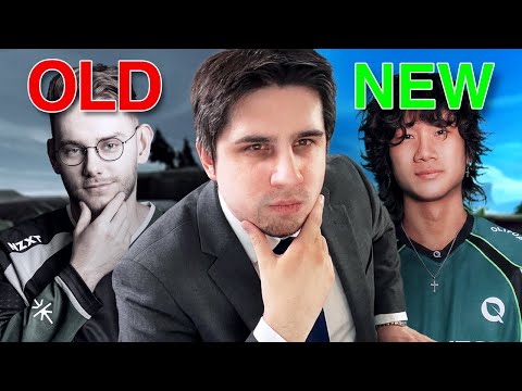 THE 19 YEAR OLD WHO REPLACED INSPIRED | FLY vs SR | IWD LCS 2026