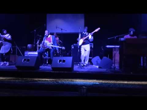 Thumbnail for Guitar Slim & Friends live 2/2/16 At BB King Club by Guitar Slim