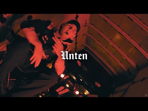 Luvre47 x Musso x Disarstar Type Beat - "Unten"