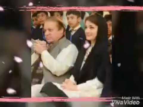 Mian de nare wajne v wajne:new pmln song in new voice ;by arif lohar