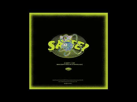B-2DEP'T - BSMH (Z@P’s Sonic Re-Interpretation) [SAIS005.5]