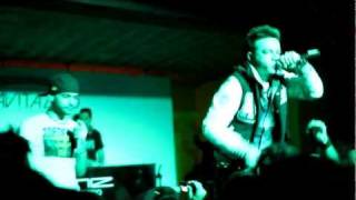 Salmo - Rancho della luna (Live) - Gravità Zero  - Oristano